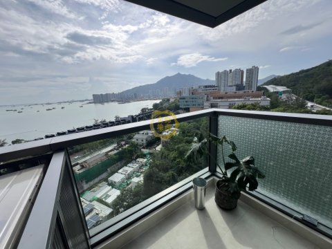 黃金海灣 珀岸 第01B座 黃金海灣 珀岸 第01B座