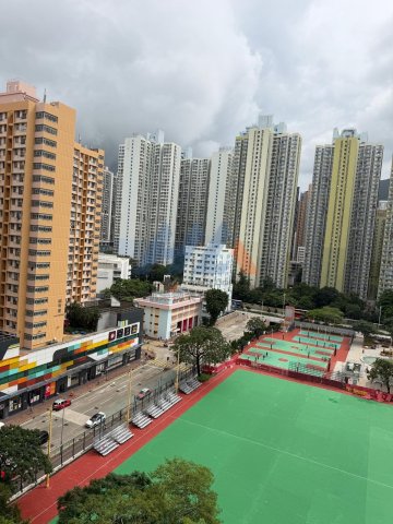 麗翠苑 