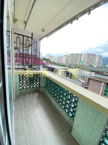 沙田圍舊村