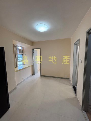 翠華花園 A座