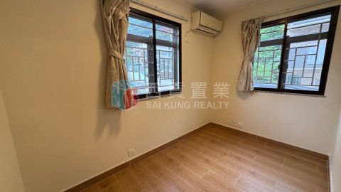 企嶺下新圍