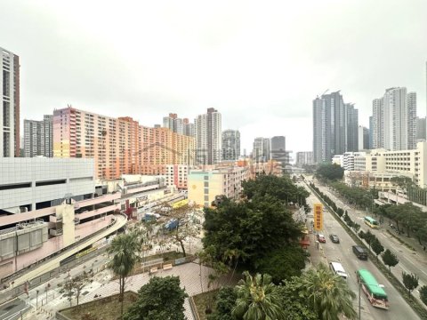 金源洋樓 B座