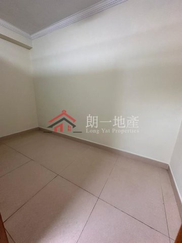 青山公路村屋