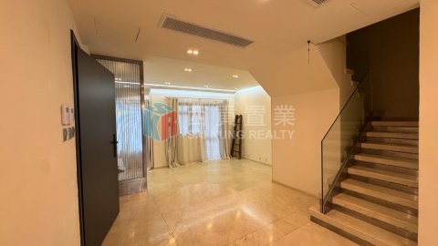 清水灣山莊