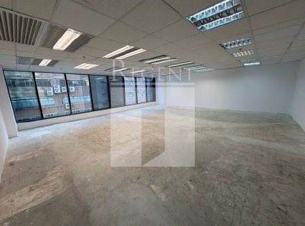 Hong Kong Office, Regent