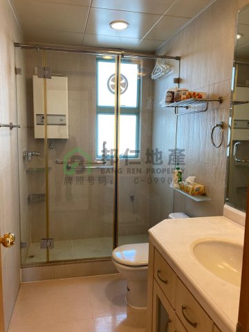 湖景花園 第01座