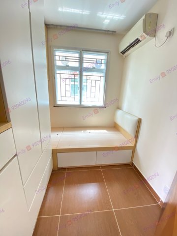 大圍新村 @ EMILY 95080096