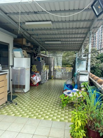 烏溪沙村 95080030