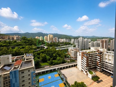 名城 第01期 第02座 南翼