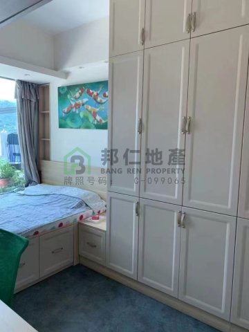 溱岸8號 第02座