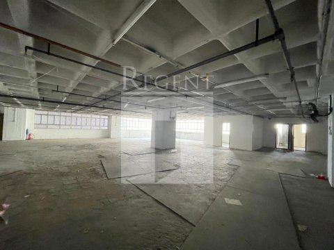 Hong Kong Industrial, Regent