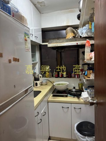 沙田圍村 95080030