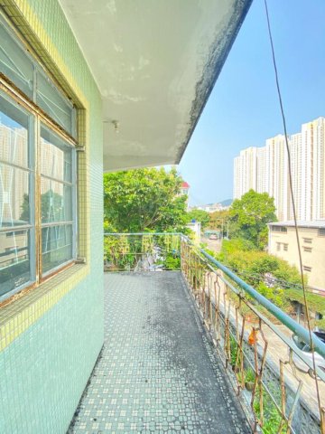 牛皮沙新村