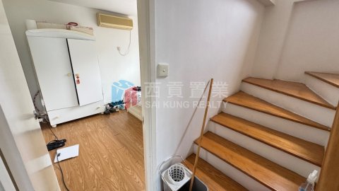 大環村