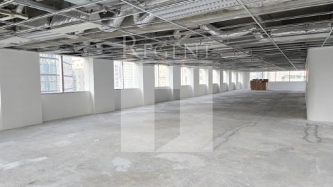 Hong Kong Office, Wai Fung Plaza