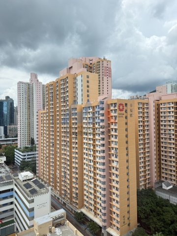 麗翠苑 
