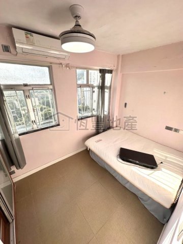 KIN YIP COURT