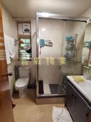 上禾輋村 冠暉花園