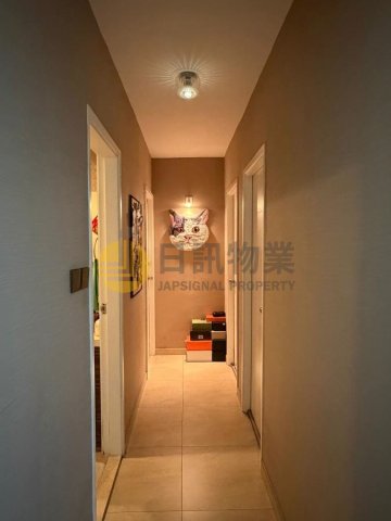 海濱花園 第04座 海銀閣