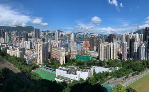 冠德苑