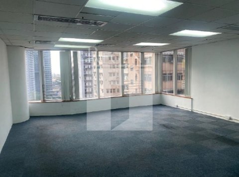 尖沙咀写字楼, 华海广场