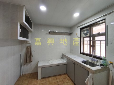 烏溪沙村 95080030