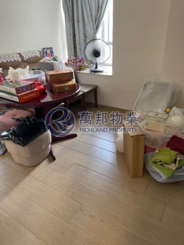 大埔中心