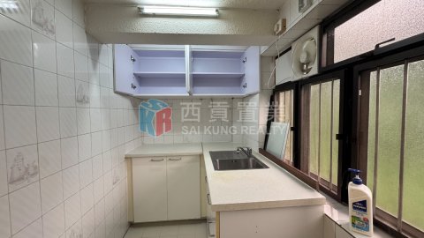 西貢市中心 西貢市中心