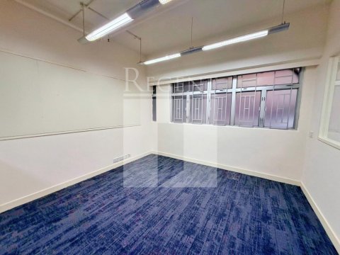 HOP HING IND BLDG (合興工業大廈) 