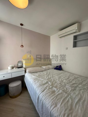 海濱花園 第12座 海豐閣