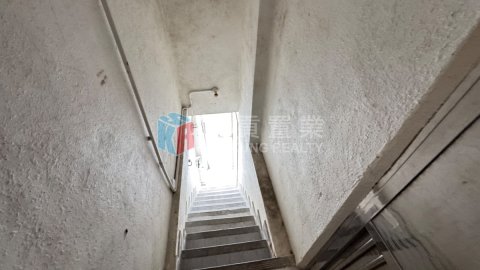 蠔涌村 蠔涌村