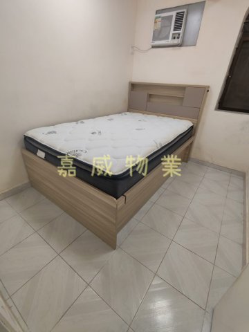 牛皮沙舊村
