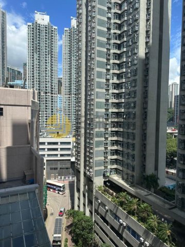 海濱花園 第18座 海暉閣