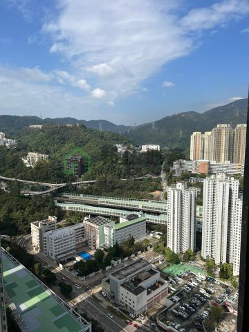 柏傲莊 第07B座