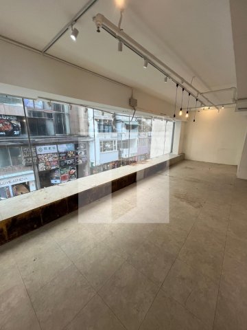 Hong Kong Office, Regent