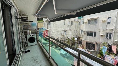 馬游塘村