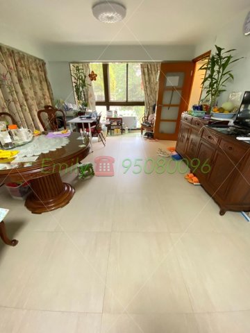 落路下 銀禧小築 @ Emily 95080096