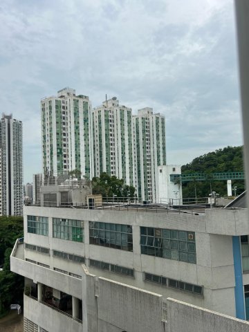 荃威花園 上車盤 荃威花園 上車盤