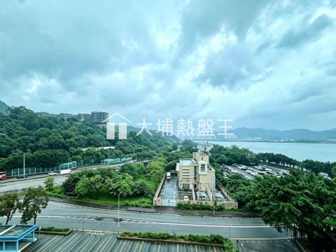 天賦海灣 
