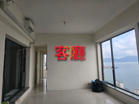 海譽