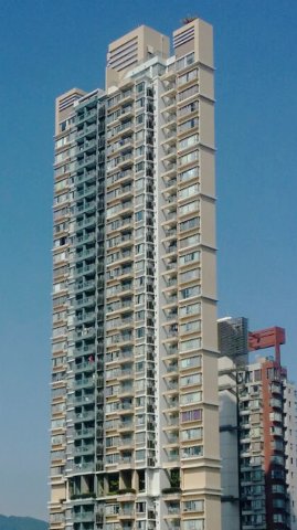 洋松街38號