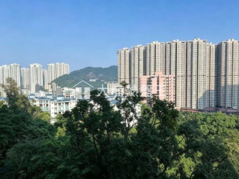 艷霞花園 