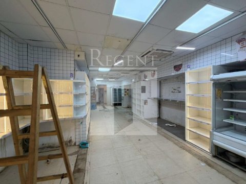 Shop for lease, shop for rent