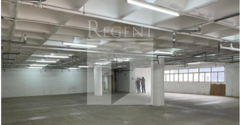 Hong Kong Industrial, Regent