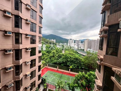 大埔寶馬山 