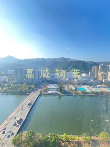 河畔花園 B座
