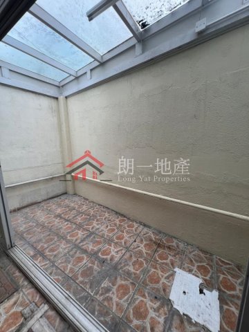 元朗村屋