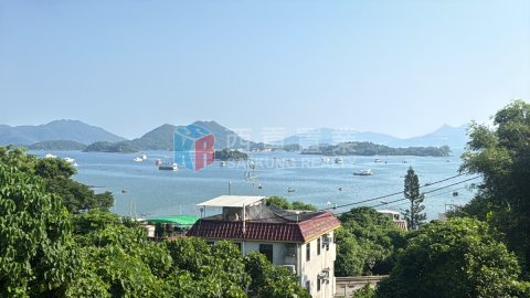 大環村