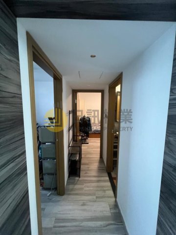 海濱花園 第21座 海妍閣