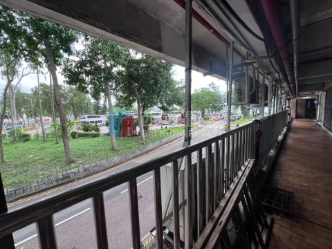 高富樓 商場
